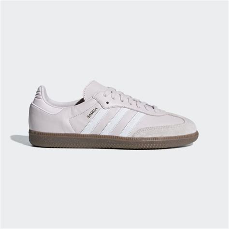 adidas samba maat 32 stan smit roze|Adidas Samba jogger.